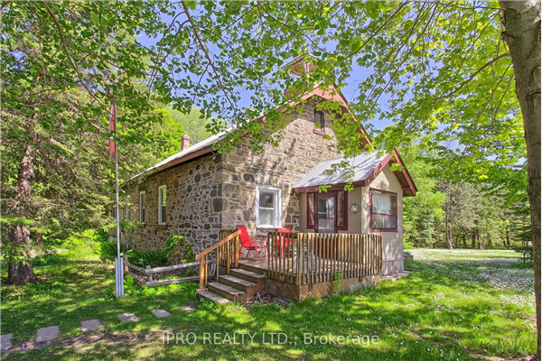 1497 7th Line, Innisfil