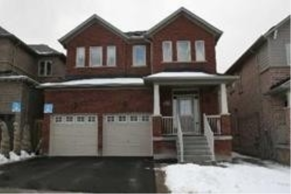 170 Milos Rd, Richmond Hill