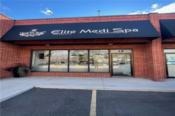 830 Rowntree Dairy Rd, Vaughan