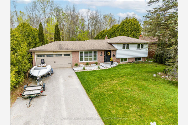 1170 Northshore Dr, Innisfil