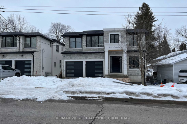 367 Penn Ave, Newmarket