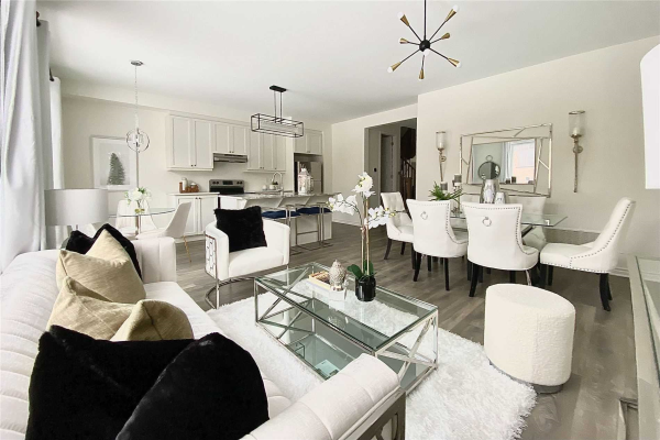 14 Casely Ave, Richmond Hill