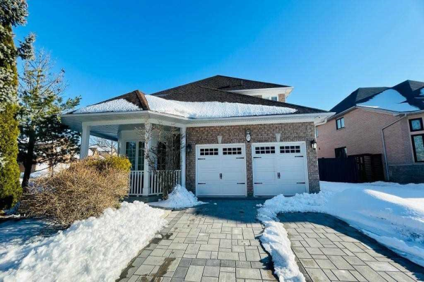 97 Song Bird Dr, Markham