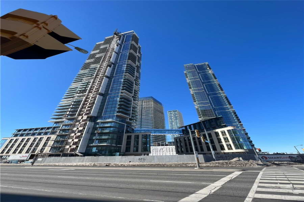 1000 Portage Pkwy, Vaughan