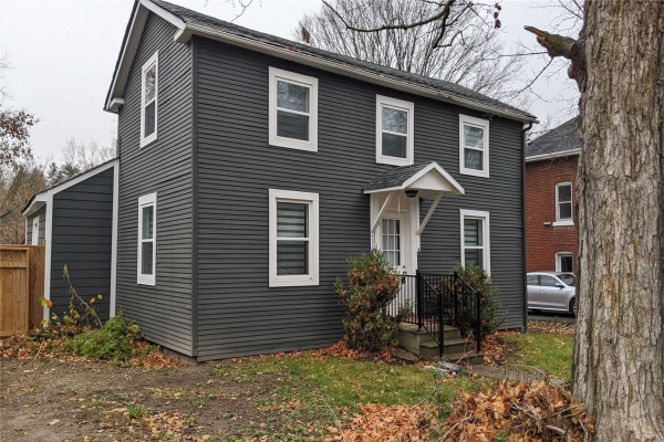 331 Main St, King