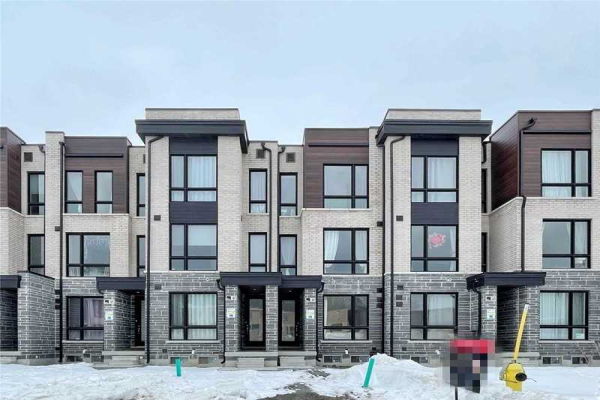 65 Stauffer Cres, Markham