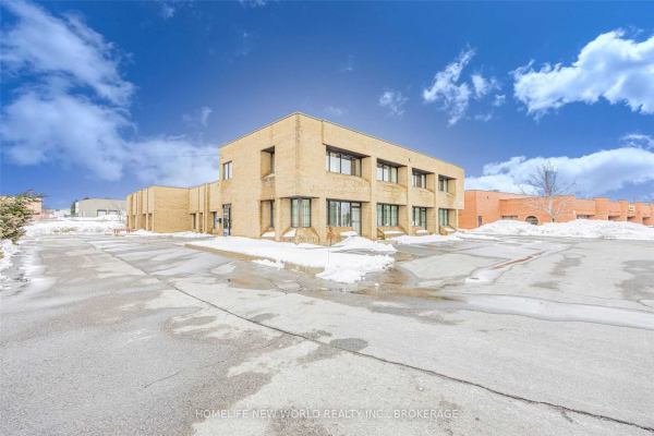 175 Riviera Dr, Markham