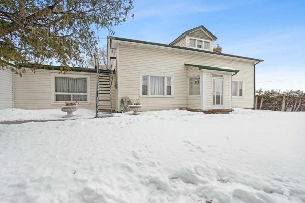 64 Meadowview Ave, Markham