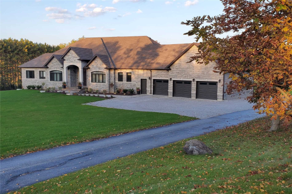 18865 Kennedy Rd, East Gwillimbury