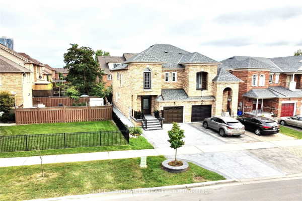 47 Blue Willow Dr, Vaughan
