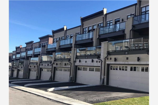 87 Carrville Woods Circ, Vaughan