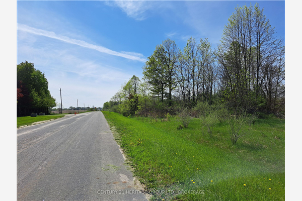 12 Lincolnville Lane, Whitchurch-Stouffville