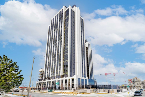 9075 Jane St, Vaughan