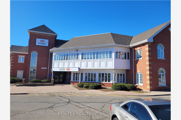 4500 Highway 7, Vaughan