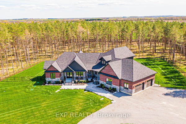 2821 Old Homestead Rd, Georgina