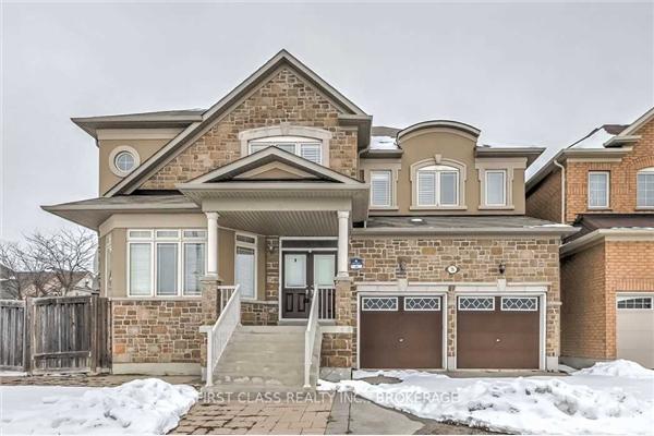 78 Halldorson Ave, Aurora