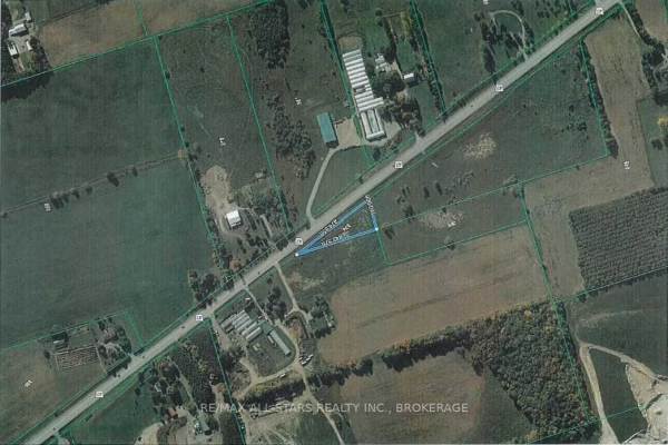 374-378 Highway 47, Uxbridge