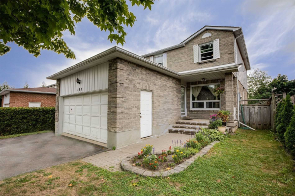 198 Billings Cres, Newmarket