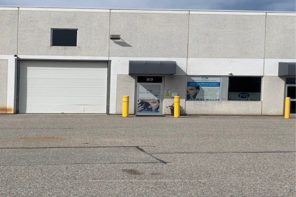 235 Industrial Pkwy S, Aurora
