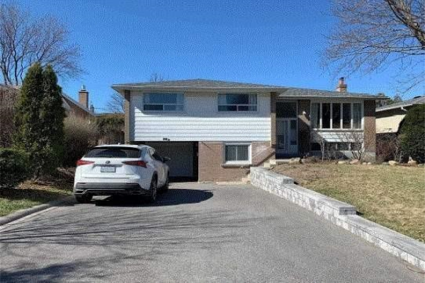 32 Colonsay Rd, Markham