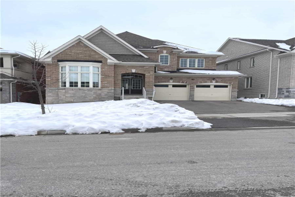 10 Clifford Fairbarn Dr, East Gwillimbury