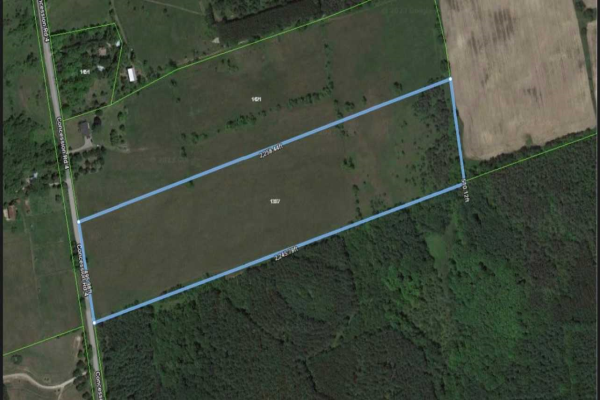1387 Concession Road 4, Adjala-Tosorontio