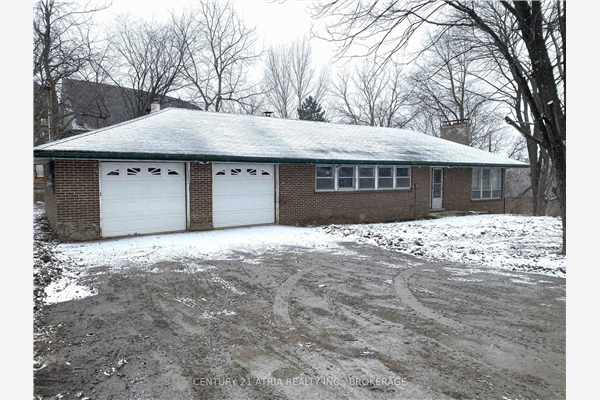 2939 16th Ave, Markham