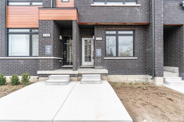370 Red Maple Rd, Richmond Hill