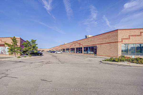 305 Industrial Pkwy S, Aurora