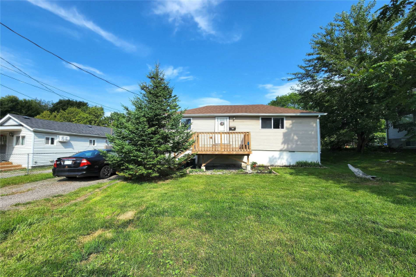 146 Morton Ave, Georgina