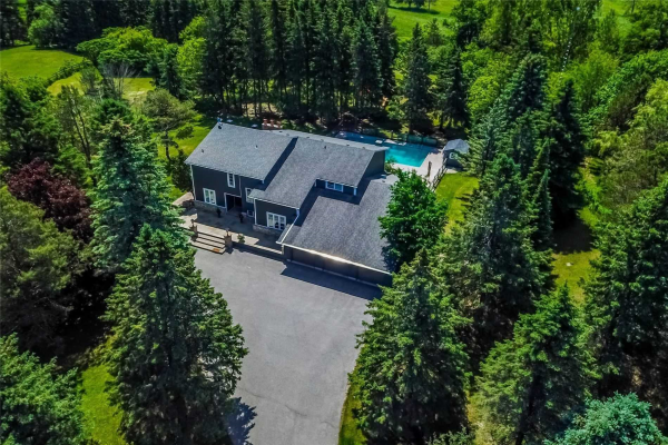 95 Cavell Ave, King