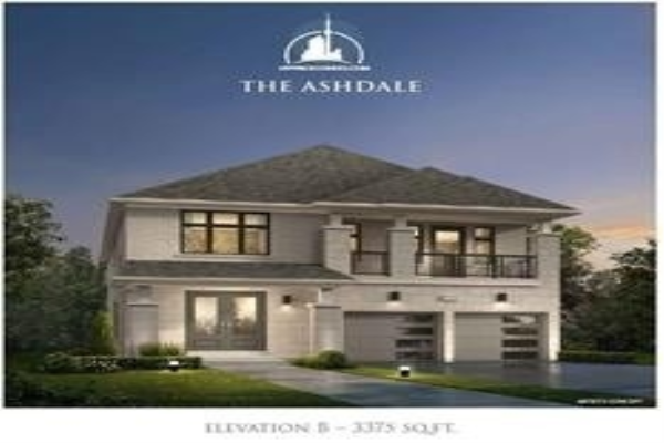 42 Joiner Circ, Whitchurch-Stouffville