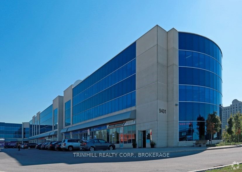 9401 Jane St, #19-24