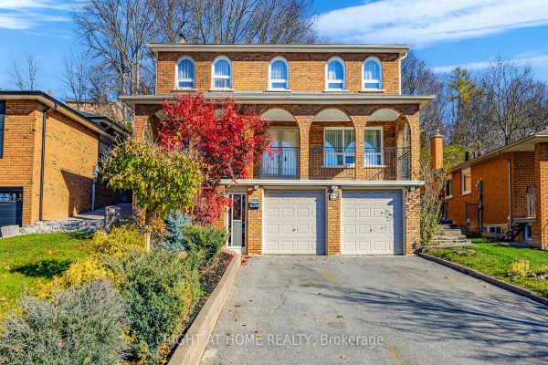 55 Pioneer Lane, Vaughan