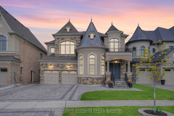95 Glensteeple Terr, Aurora