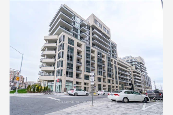 9191 Yonge St, Richmond Hill