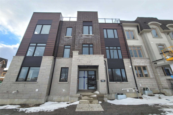 9702 Kennedy Rd, Markham