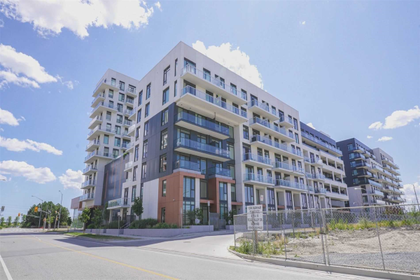 10 Rouge Valley Dr, Markham