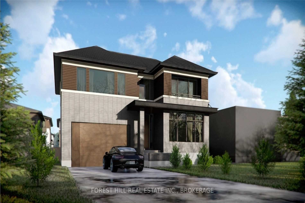 251 Oxford St, Richmond Hill