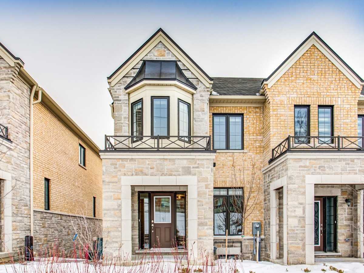 283 Bloomington Road W