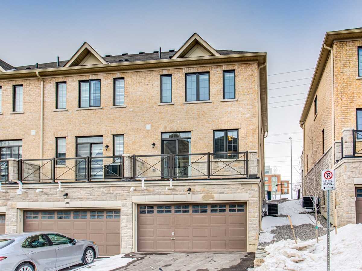 283 Bloomington Road W