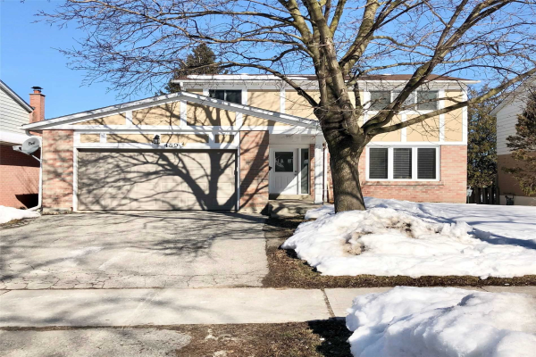489 Dixon Blvd, Newmarket