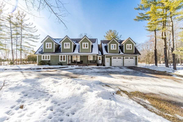 20692 Yonge St, East Gwillimbury