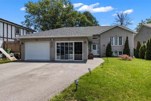 157A Silas Blvd, Georgina