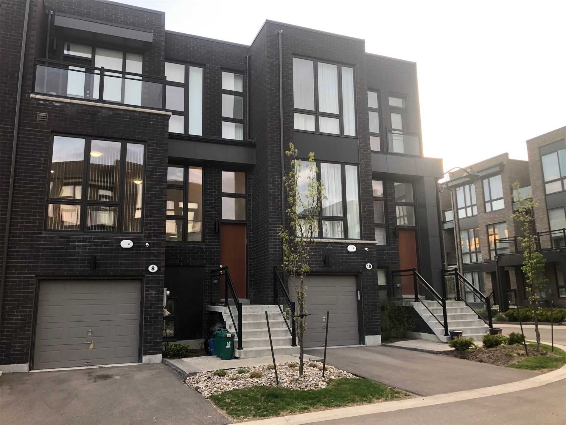8 Sable Road
