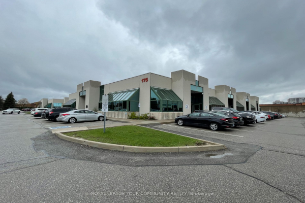 175 West Beaver Creek Rd, Richmond Hill