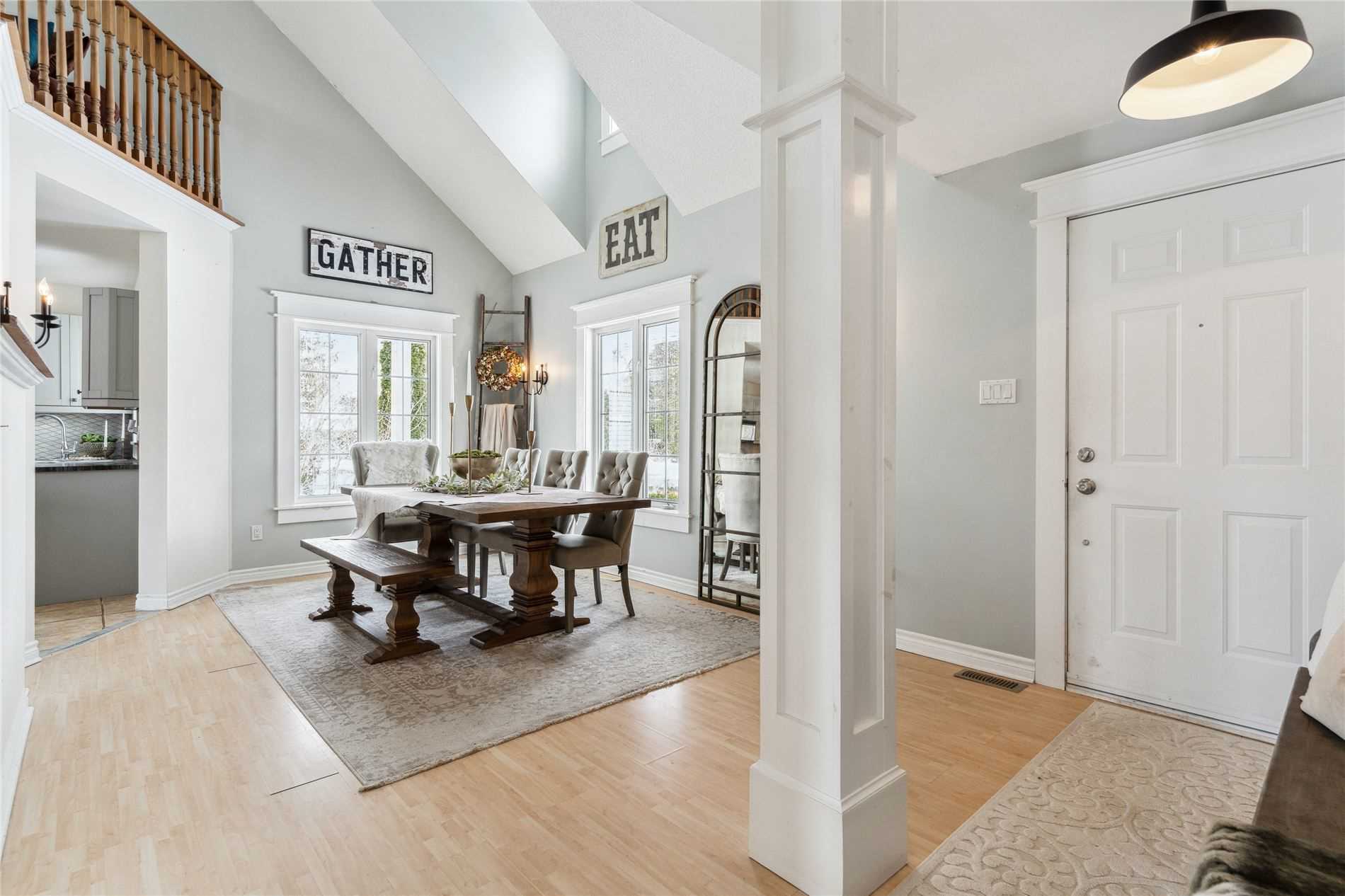 984 Little Cedar Ave