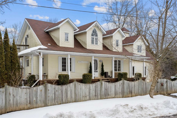 984 Little Cedar Ave, Innisfil