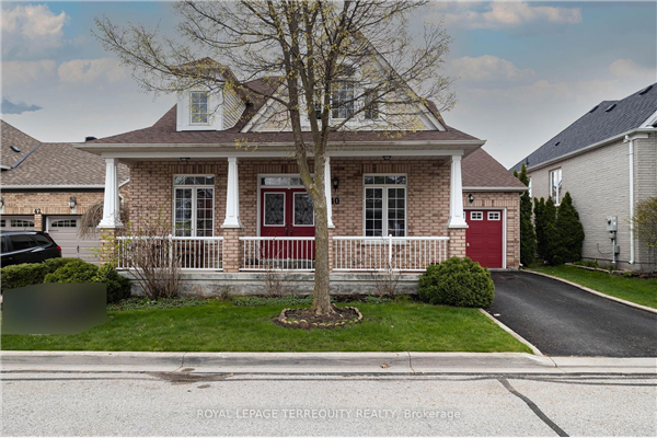 40 Manorwood Dr, Markham