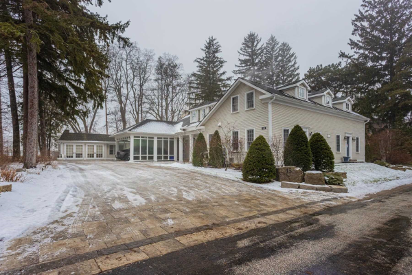 15 Mill St, Vaughan